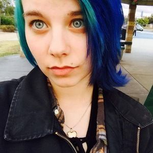 Meet your Posher, Ariel